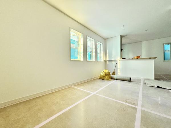 川口市青木２丁目の新築一戸建