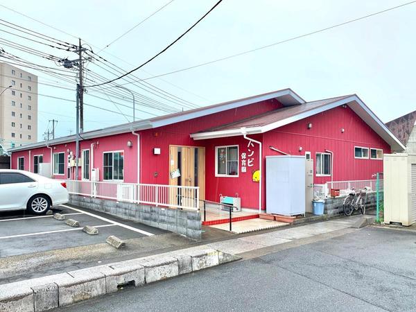 川口市上青木1丁目の新築一戸建(バンビ保育園)