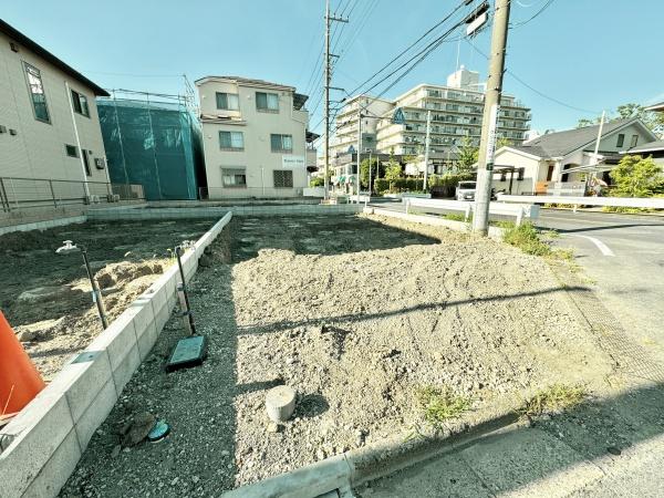 川口市上青木西３丁目の新築一戸建