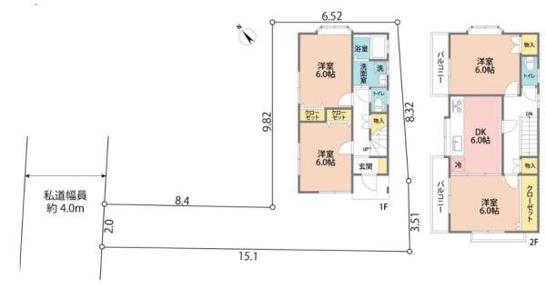 当社専任　ふじみ野市大原