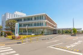ふじみ野市大原１丁目の中古一戸建て(ふじみ野市役所)