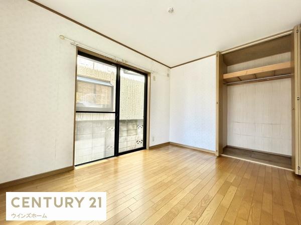 ふじみ野市大原１丁目の中古一戸建て