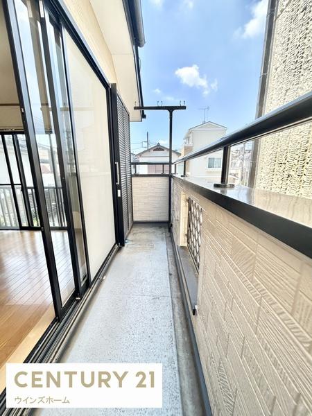 ふじみ野市大原１丁目の中古一戸建て