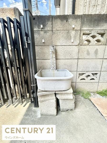 ふじみ野市大原１丁目の中古一戸建て
