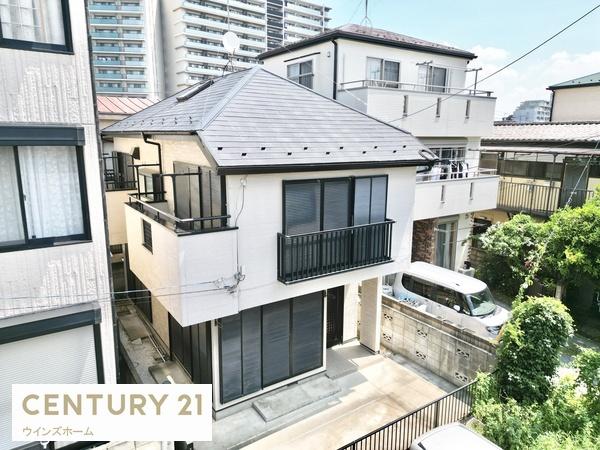 当社専任　ふじみ野市大原
