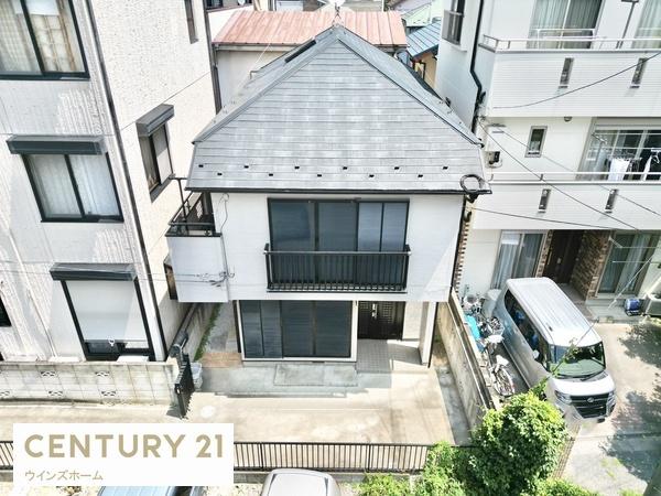当社専任　ふじみ野市大原