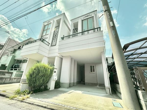 さいたま市北区大成町４丁目の中古一戸建