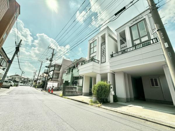 さいたま市北区大成町４丁目の中古一戸建て