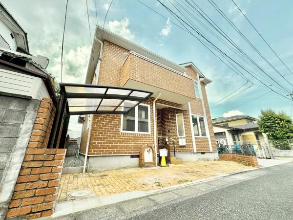 さいたま市北区櫛引町２丁目の中古一戸建