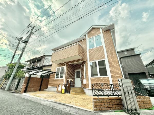 さいたま市北区櫛引町２丁目の中古一戸建て