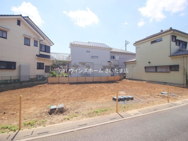 さいたま市西区三橋５丁目の新築一戸建