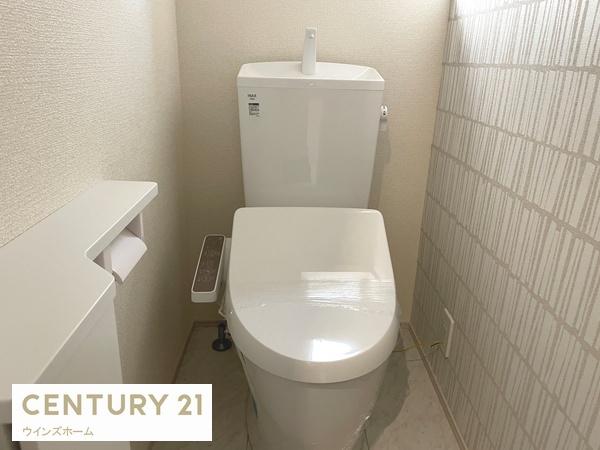 八潮市伊草6期　全1棟　1号棟