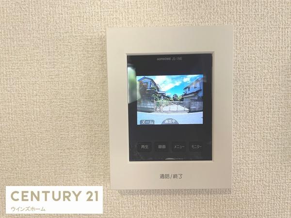 八潮市伊草6期　全1棟　1号棟