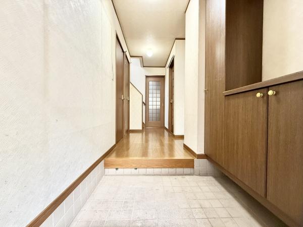 川口市柳根町の中古一戸建