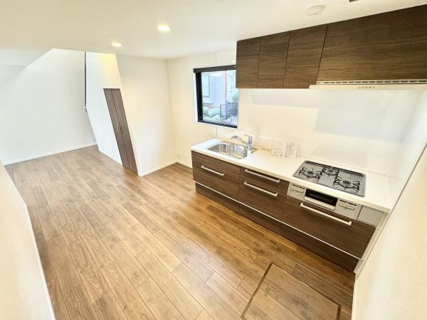 志木市本町２丁目の中古一戸建て