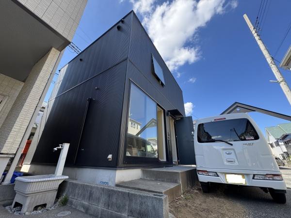 志木市本町２丁目の中古一戸建