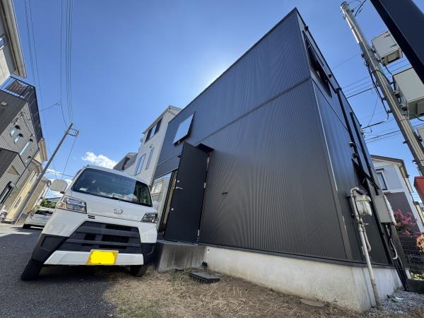 志木市本町２丁目の中古一戸建て