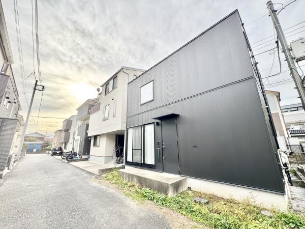 志木市本町２丁目の中古一戸建