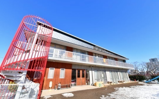 さいたま市大宮区上小町の新築一戸建(桜花保育園)