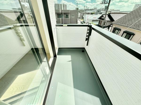 さいたま市大宮区上小町の新築一戸建
