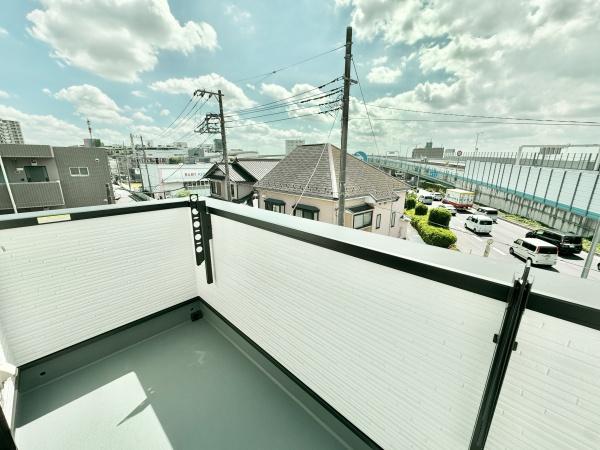 さいたま市大宮区上小町の新築一戸建