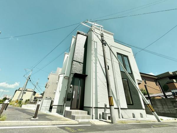 さいたま市大宮区上小町の新築一戸建