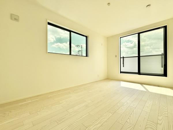 さいたま市大宮区上小町の新築一戸建
