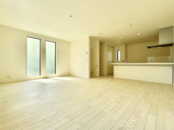 さいたま市大宮区上小町の新築一戸建