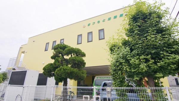 さいたま市南区松本３丁目の中古一戸建て(まつもと幼稚園)