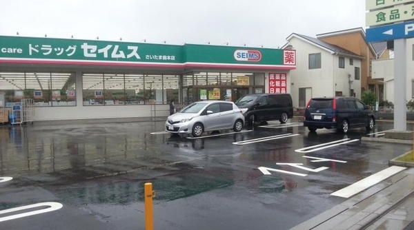 さいたま市南区松本３丁目の中古一戸建て(ドラッグセイムスさいたま曲本店)