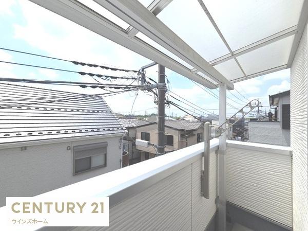 さいたま市南区松本３丁目の中古一戸建て