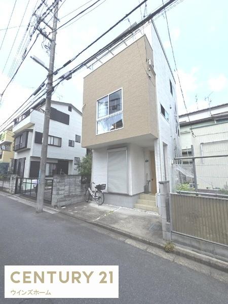 さいたま市南区松本３丁目の中古一戸建て