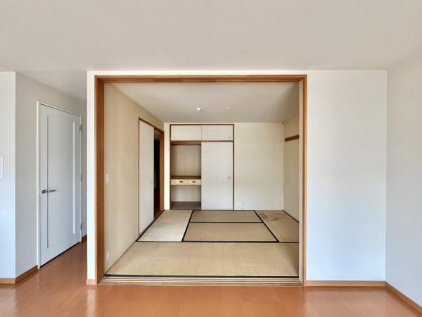 【当社専任】志木朝霞台パークホームズ