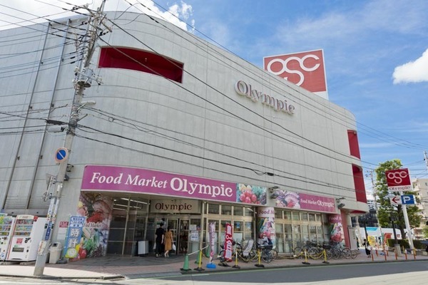 【当社専任】志木朝霞台パークホームズ(Olympic朝霞台店)
