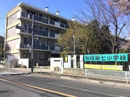 【当社専任】志木朝霞台パークホームズ(朝霞市立朝霞第七小学校)