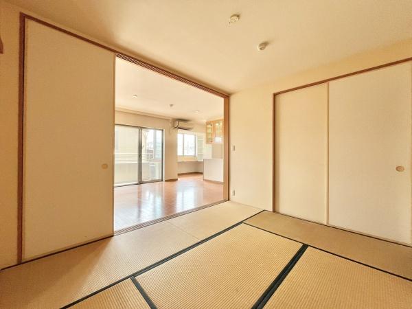 【当社専任】志木朝霞台パークホームズ