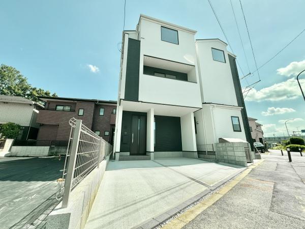 さいたま市大宮区上小町の新築一戸建