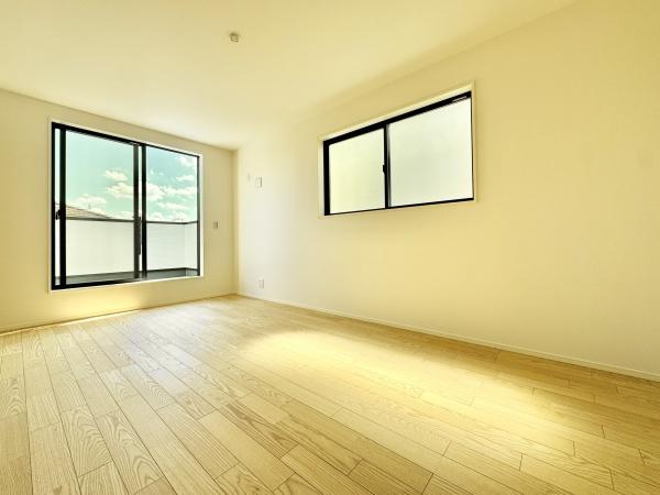 さいたま市大宮区上小町の新築一戸建