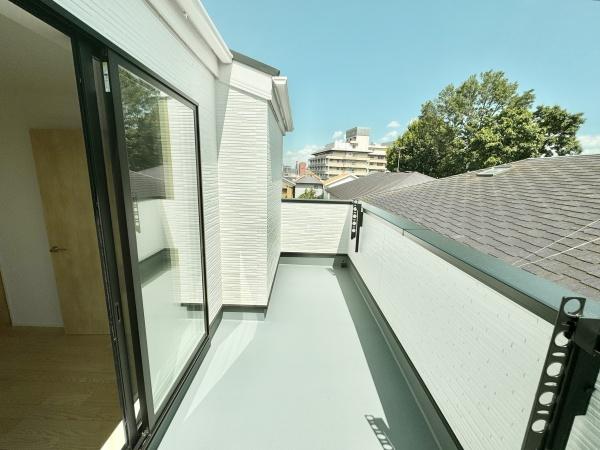 さいたま市大宮区上小町の新築一戸建