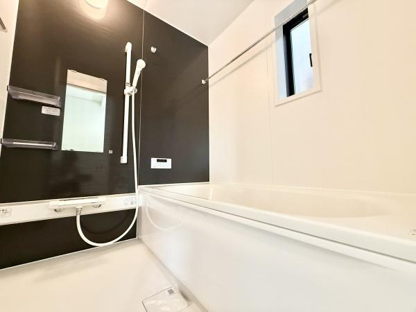 さいたま市桜区中島4丁目の新築一戸建(バス)