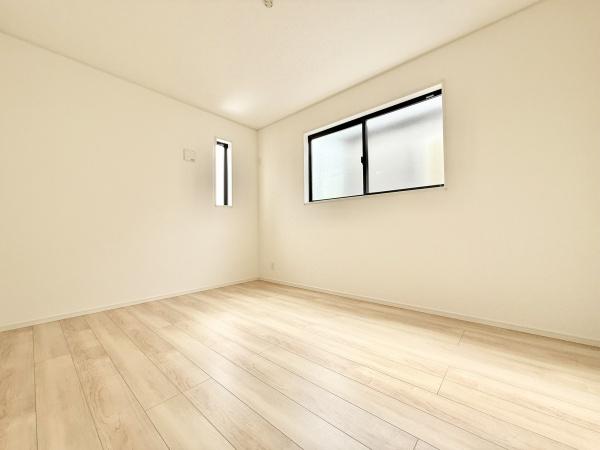 さいたま市桜区中島4丁目の新築一戸建(洋室)