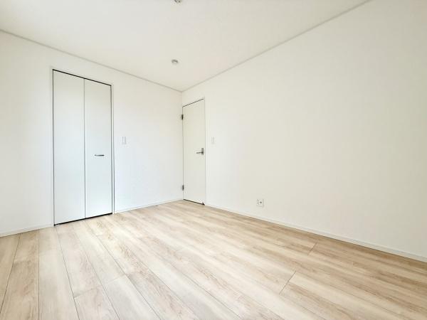 さいたま市桜区中島4丁目の新築一戸建(洋室)