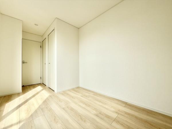 さいたま市桜区中島4丁目の新築一戸建(洋室)