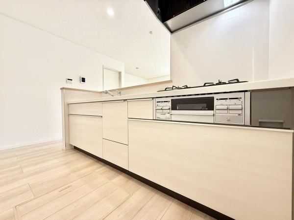 さいたま市桜区中島４丁目の新築一戸建