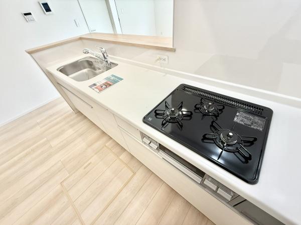 さいたま市桜区中島４丁目の新築一戸建