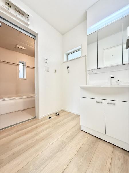 さいたま市桜区中島４丁目の新築一戸建