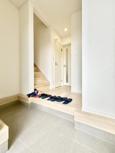 さいたま市桜区中島４丁目の新築一戸建