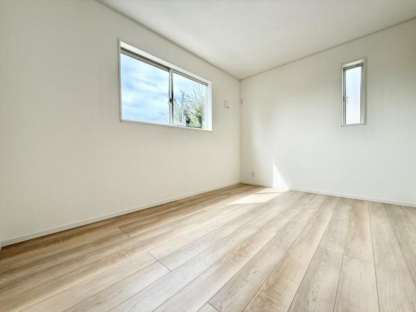 さいたま市桜区中島４丁目の新築一戸建