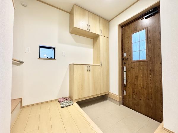 さいたま市中央区本町西３丁目の新築一戸建