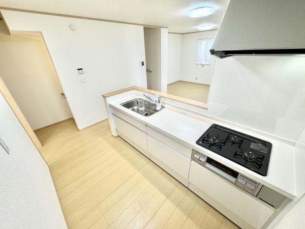 さいたま市中央区本町西３丁目の新築一戸建